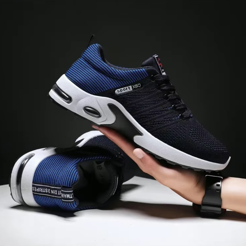 CoreStride Sneakers