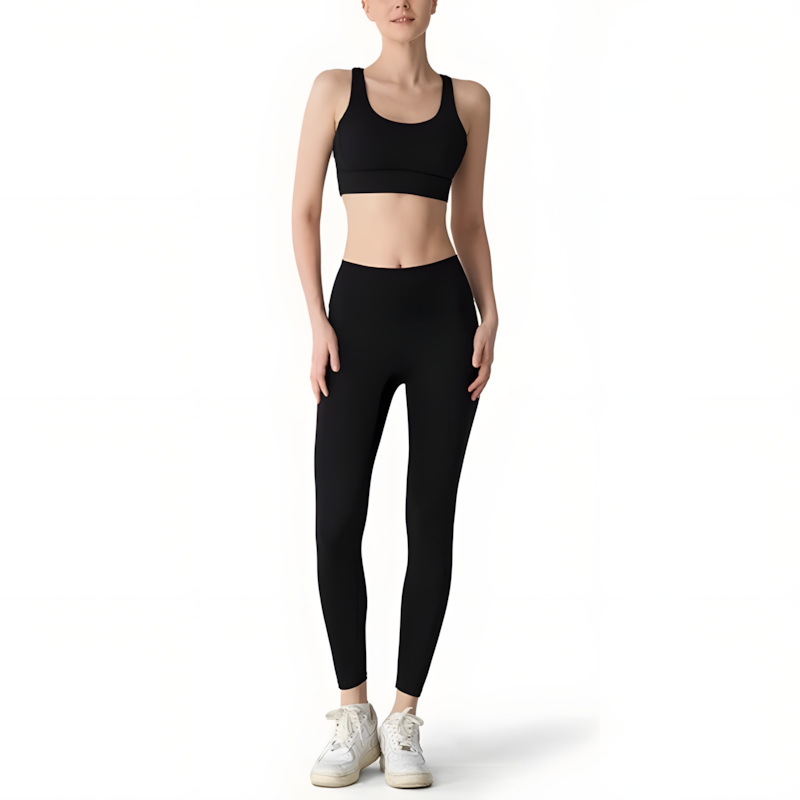 PowerFlow 2-Piece Set - Finathletics