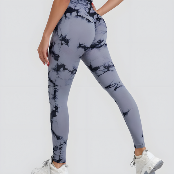 DyedFlow Leggings