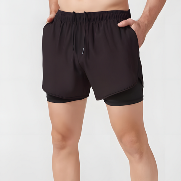 HyperFlex Shorts