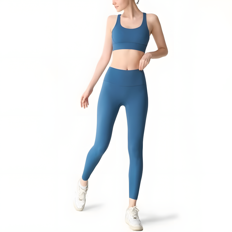 PowerFlow 2-Piece Set - Finathletics