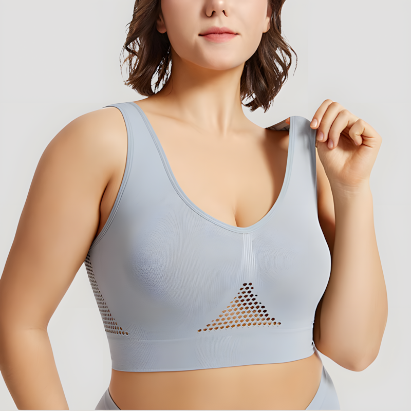 FlexForm Sports Bra