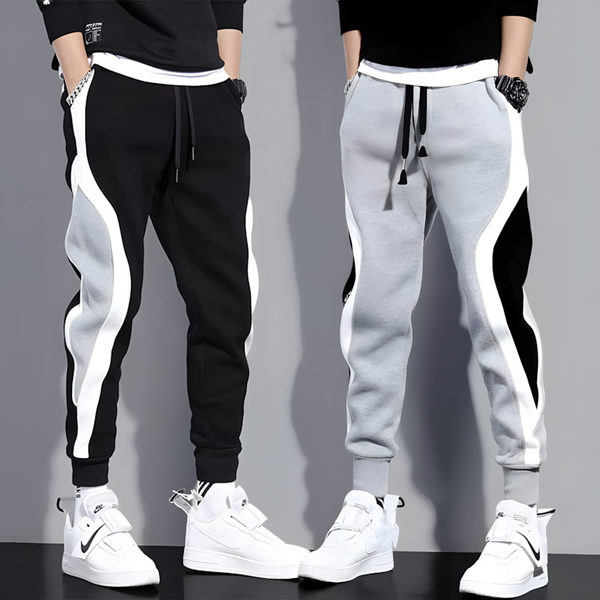 UrbanMotion Pants