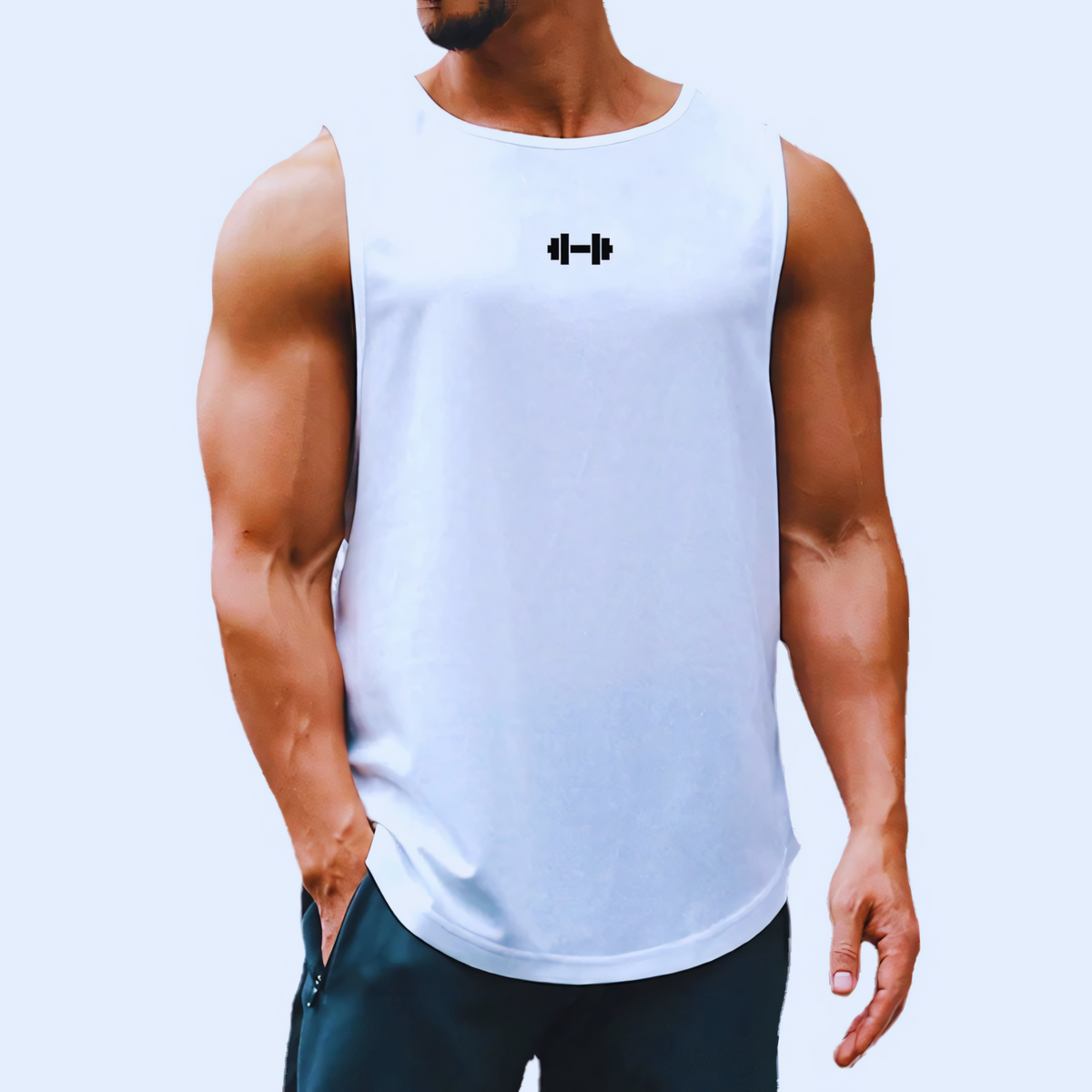 PowerFlex Men’s Tank Top