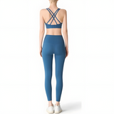PowerFlow 2-Piece Set - Finathletics