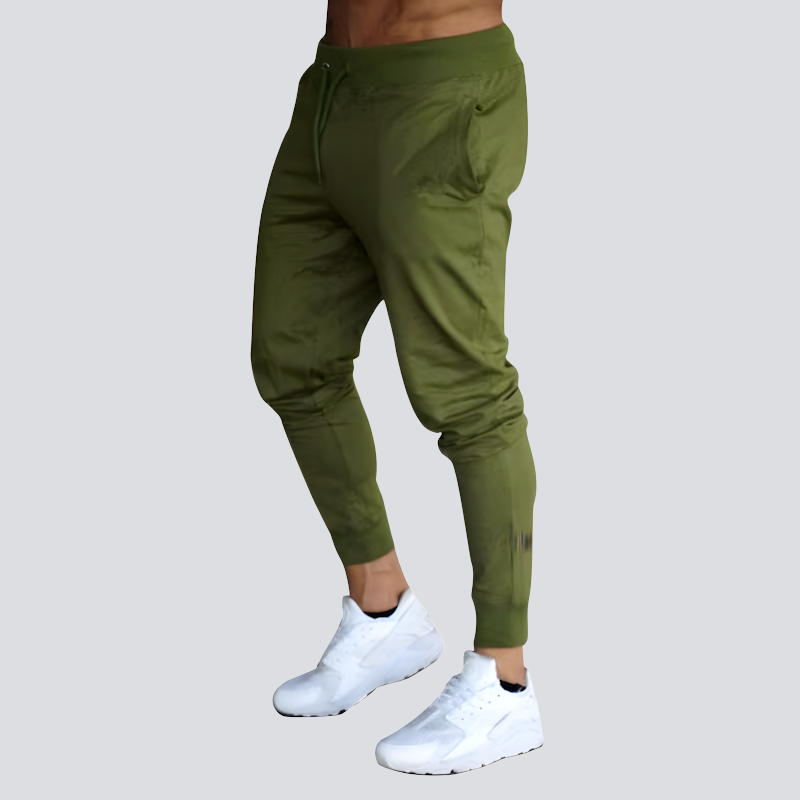 IronFlex Sweatpants - Finathletics