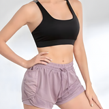 FinFlow Duo Shorts - Finathletics