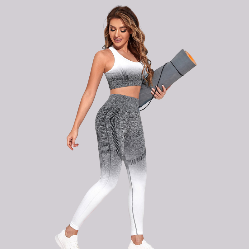 OmbréFlow Seamless Set