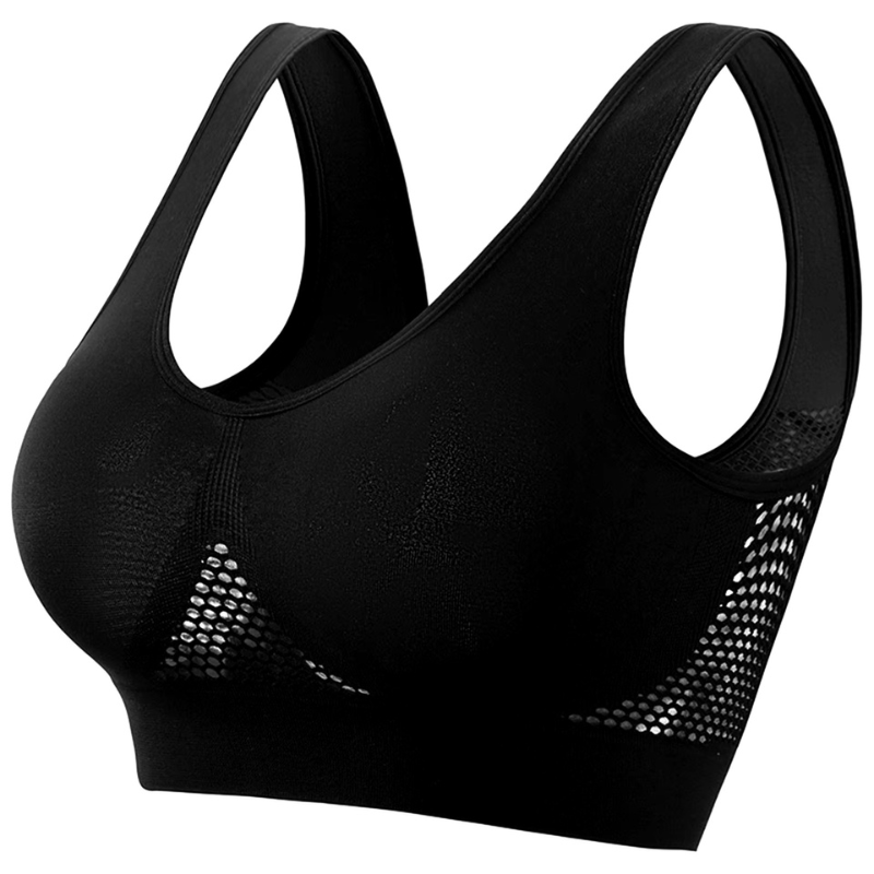 FlexForm Sports Bra