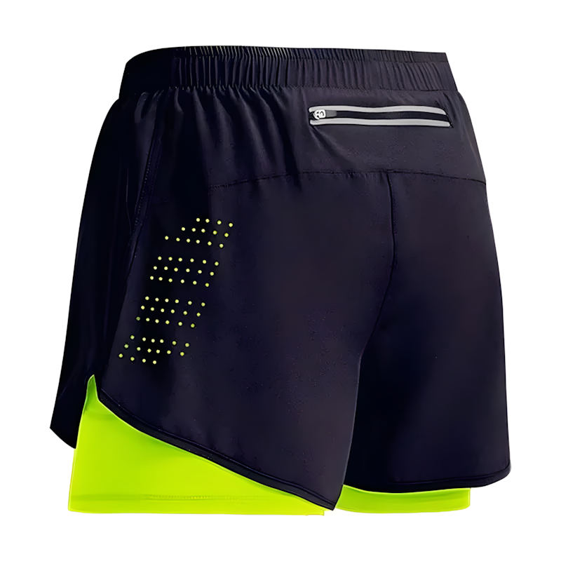 HyperFlex Shorts