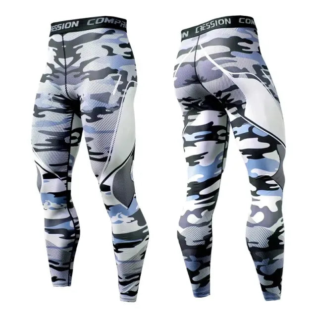 CoreFlex Pants