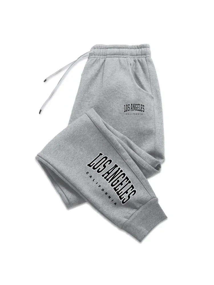 LA Motion Joggers