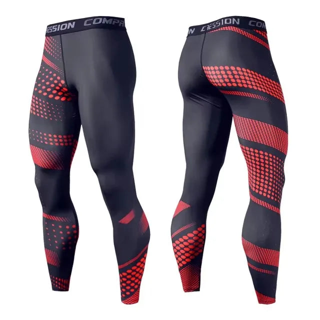 CoreFlex Pants