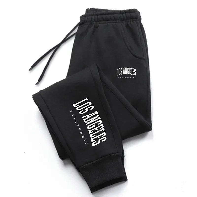 LA Motion Joggers