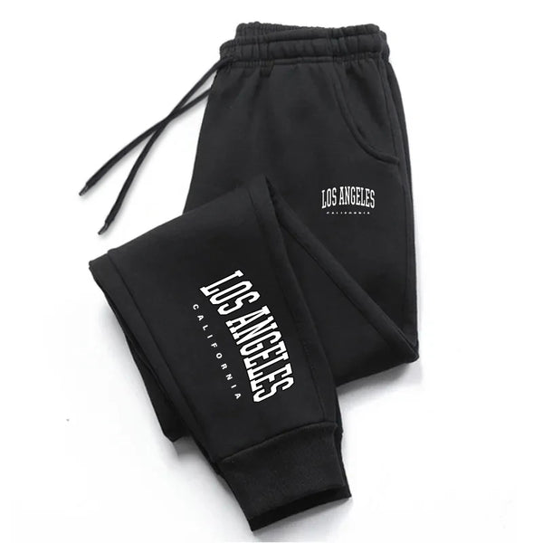 LA Motion Joggers