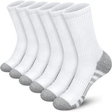 FinFlex Unisex Socks (10-Pack) - Finathletics