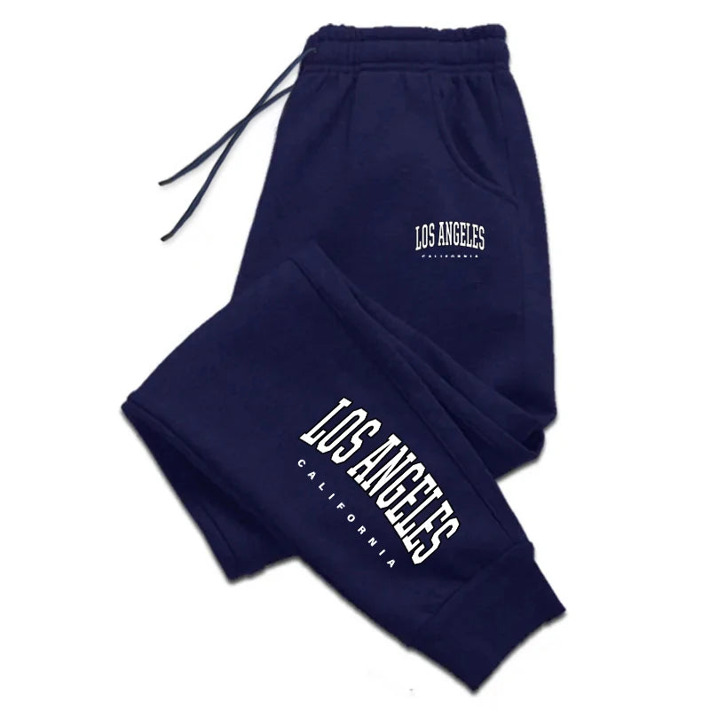 LA Motion Joggers