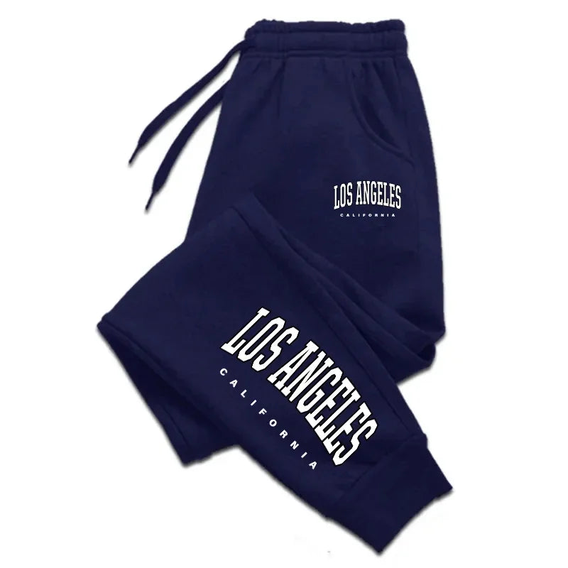 LA Motion Joggers