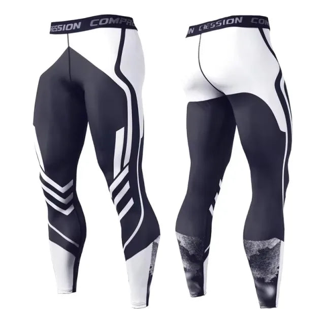 CoreFlex Pants