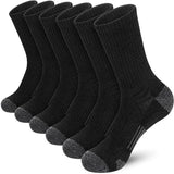 FinFlex Unisex Socks (10-Pack) - Finathletics