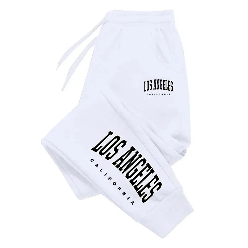LA Motion Joggers