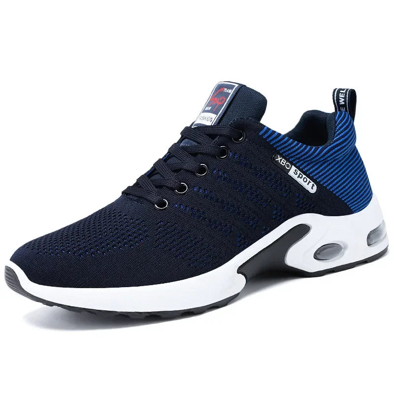 CoreStride Sneakers