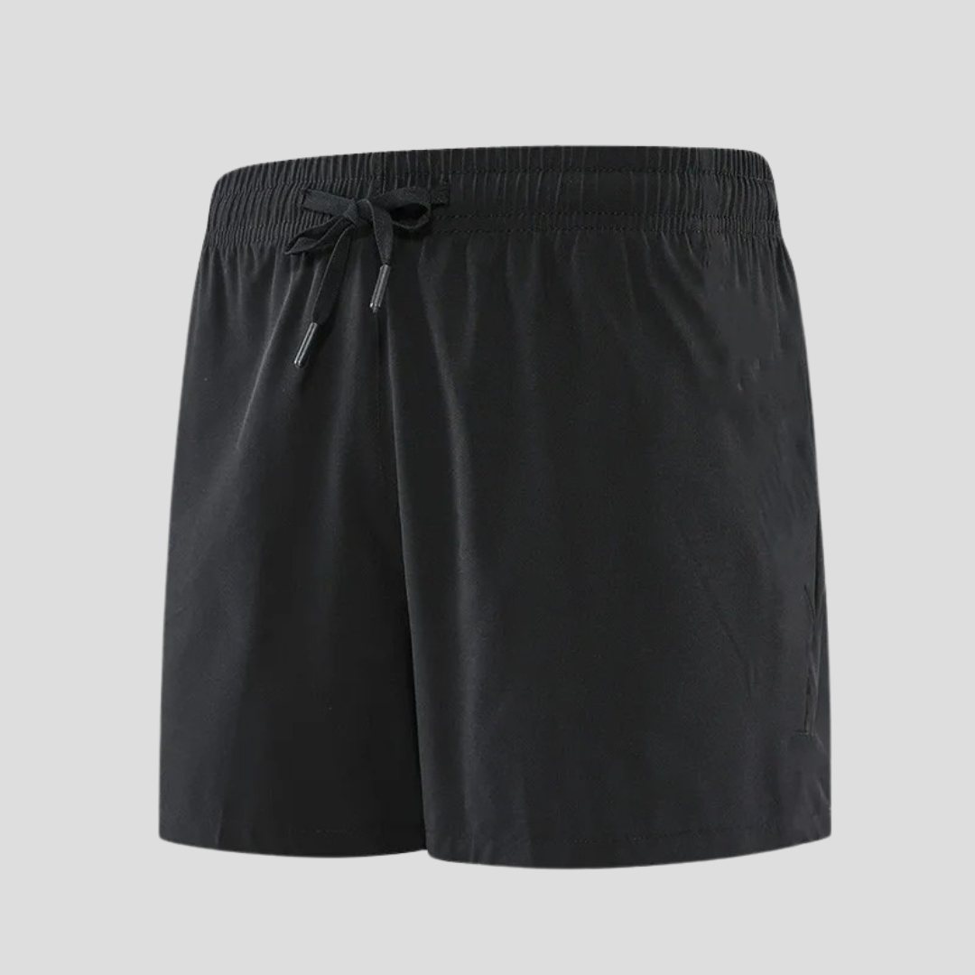 SwiftStride Running Shorts