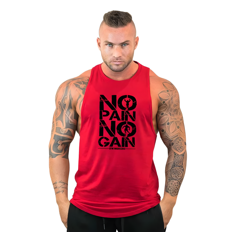 TitanFlex Tank Top