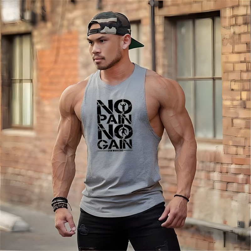 TitanFlex Tank Top