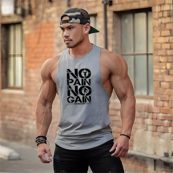 TitanFlex Tank Top