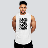 TitanFlex Sleeveless Hoodie - Finathletics