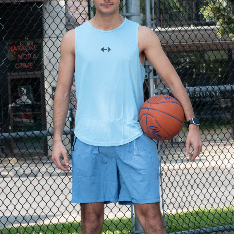 PowerFlex Men’s Tank Top