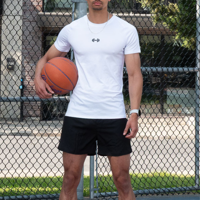 DryFlex Compression T-Shirt