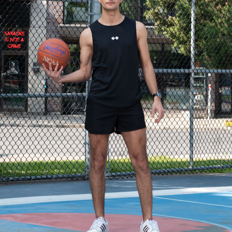 PowerFlex Men’s Tank Top