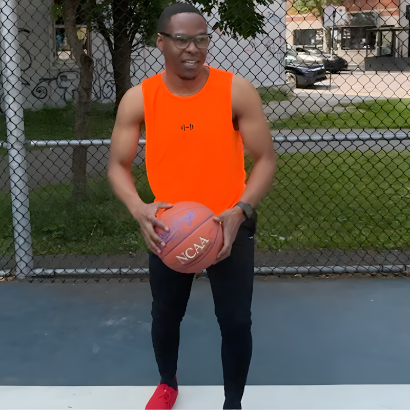 PowerFlex Men’s Tank Top