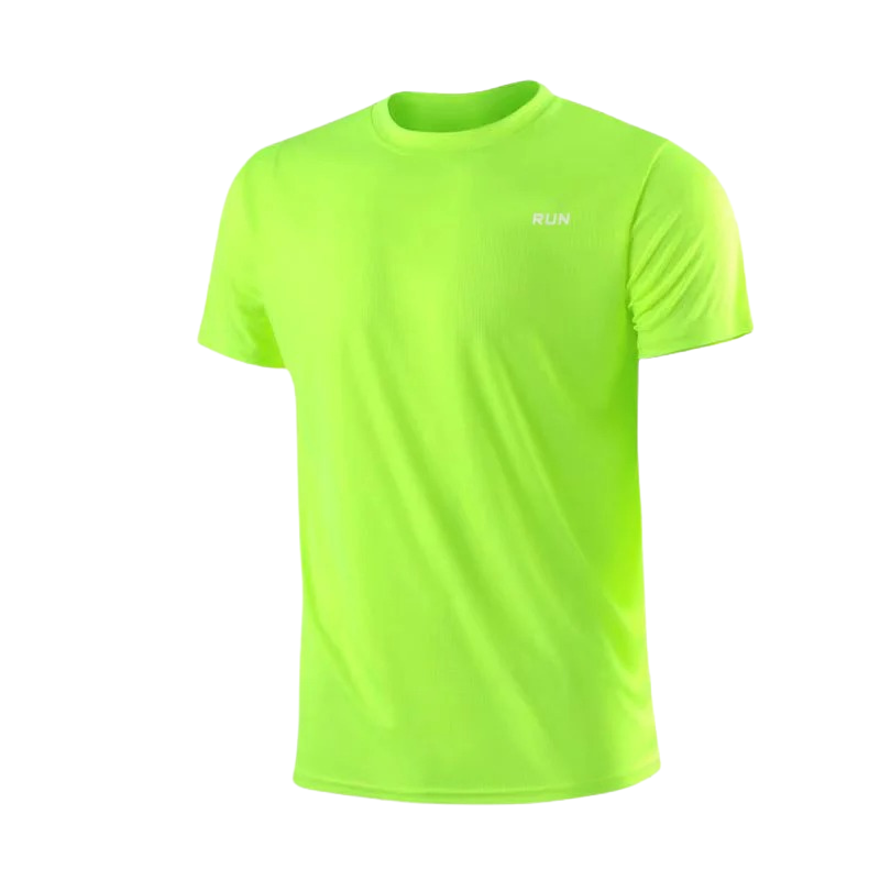 AeroDry Training T-Shirt - Finathletics