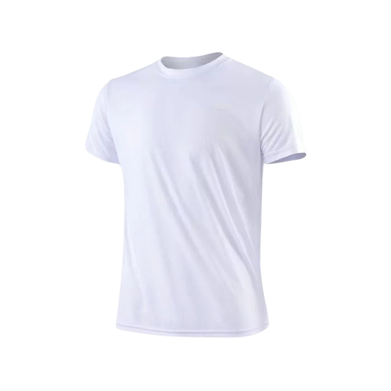 AeroDry Training T-Shirt - Finathletics