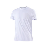 AeroDry Training T-Shirt - Finathletics