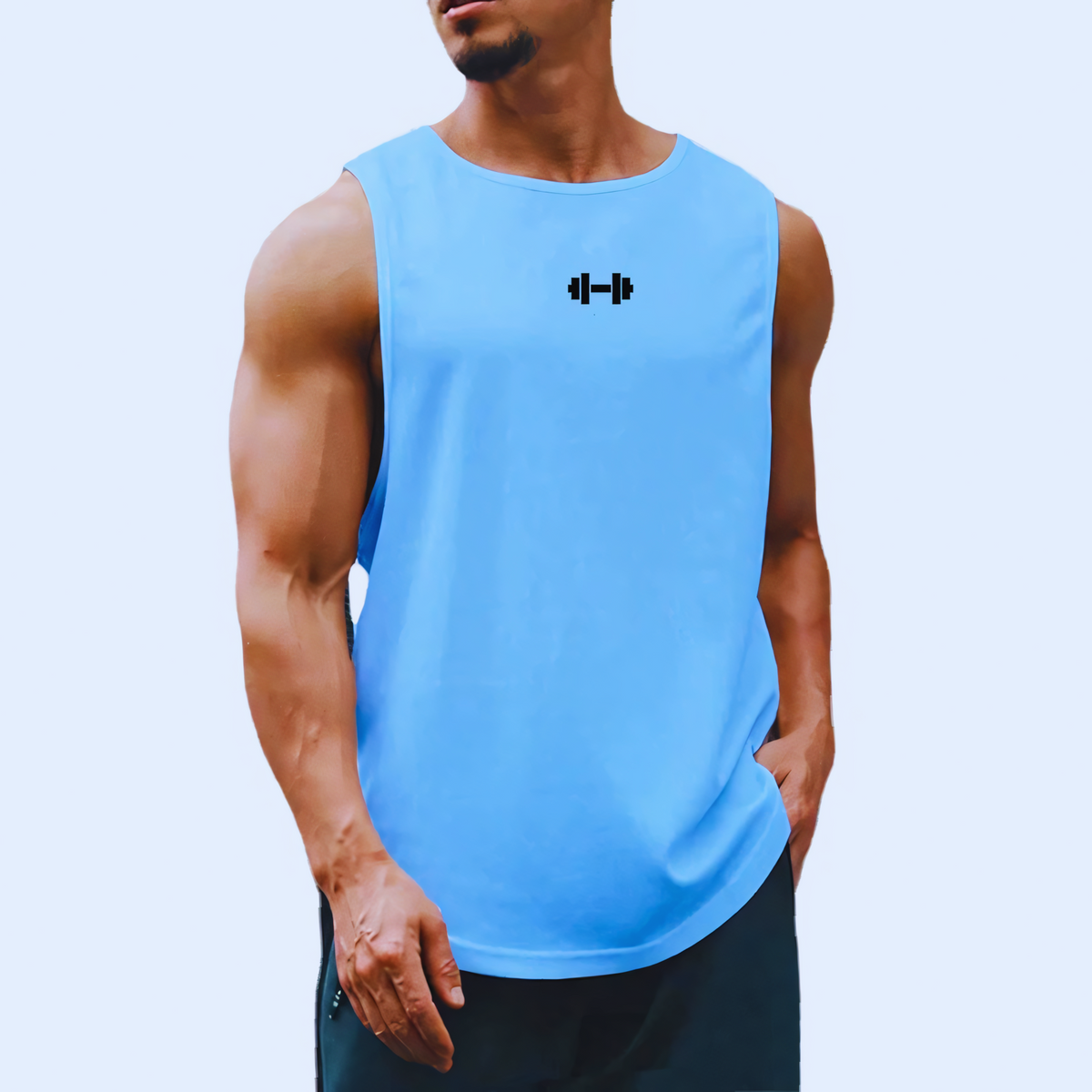 PowerFlex Men’s Tank Top