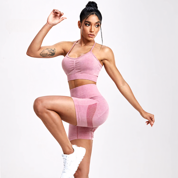 SculptFlex Seamless Outfit