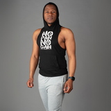 TitanFlex Sleeveless Hoodie - Finathletics
