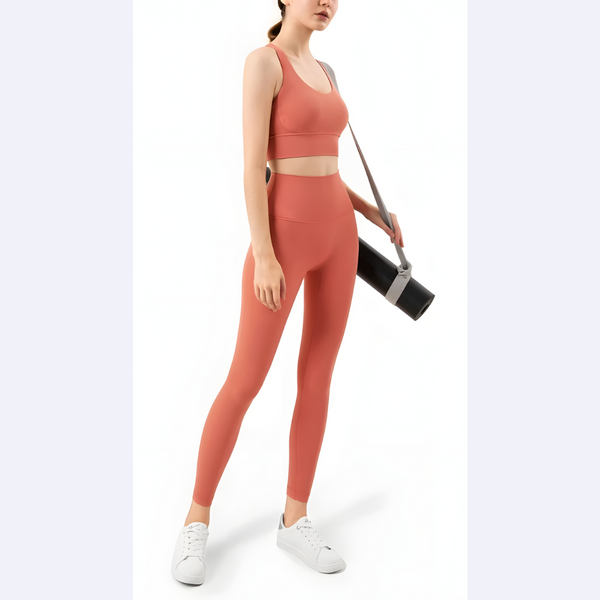PowerFlow Seamless Leggings