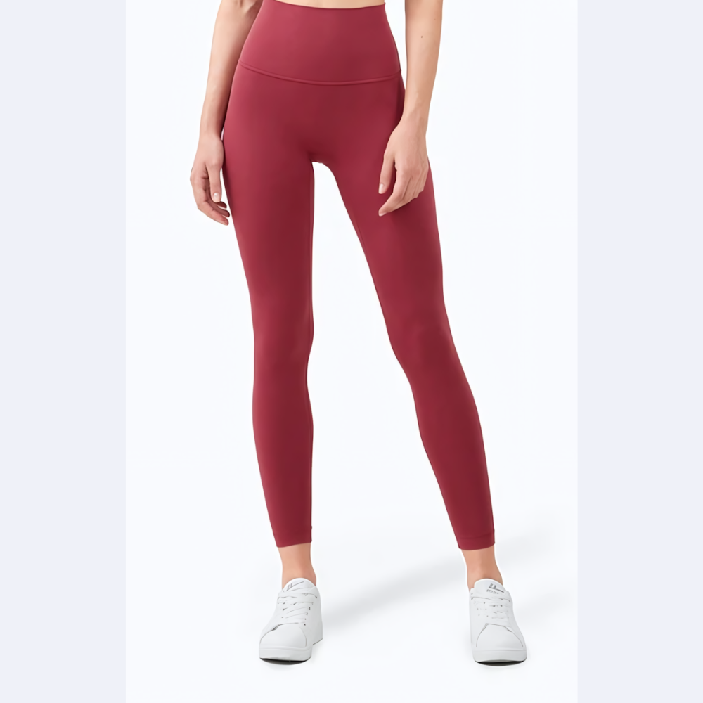 PowerFlow Seamless Leggings