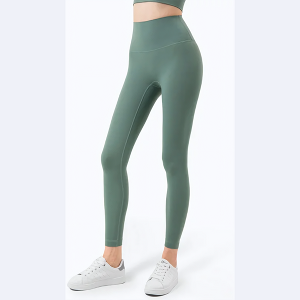 PowerFlow Seamless Leggings